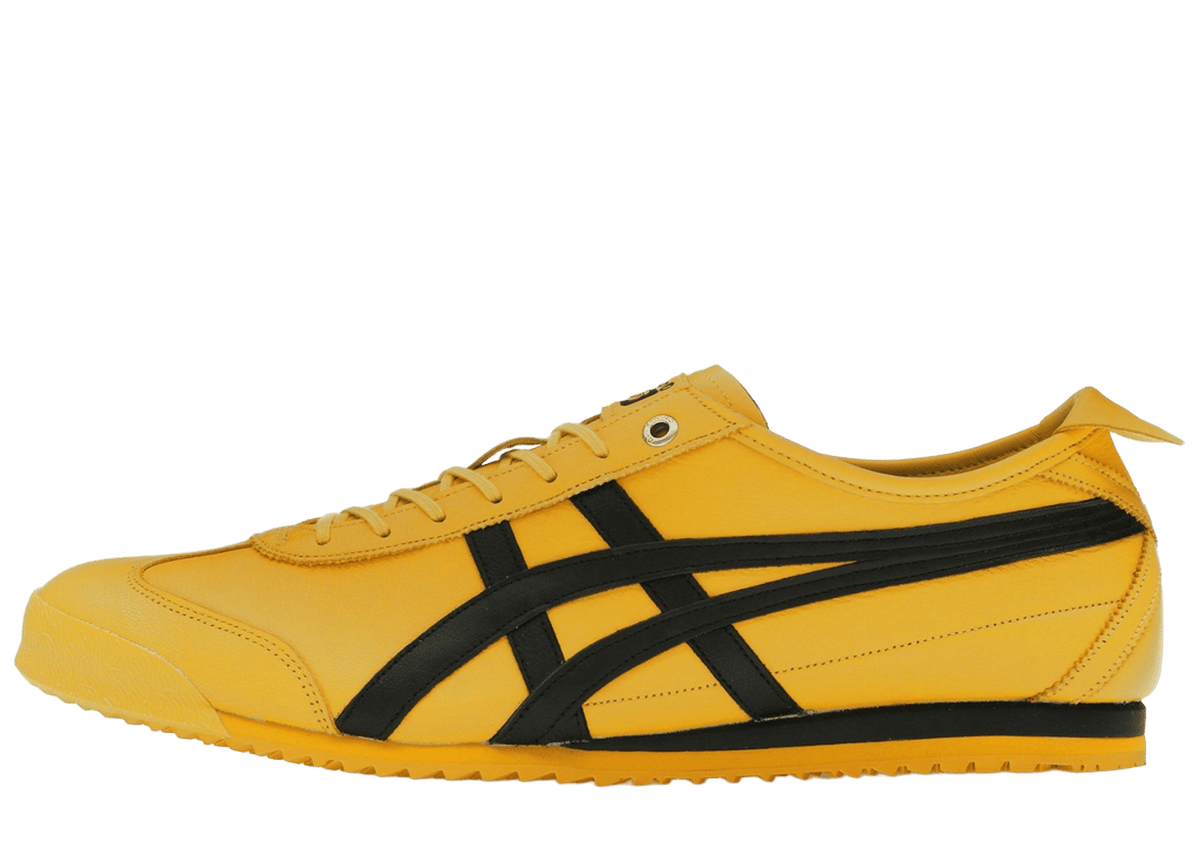 Onitsuka Tiger Mexico 66 SD Kill Bill (Yellow Midsole) (2024)