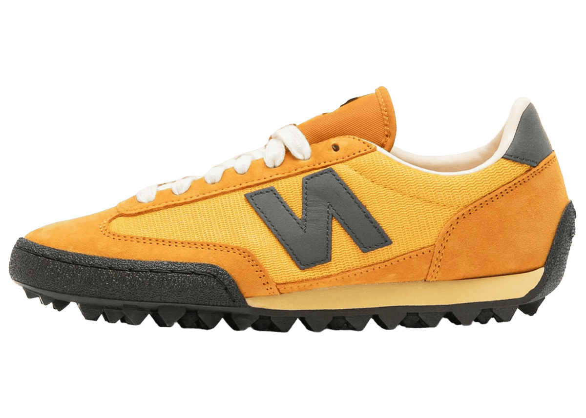 New Balance Gator Run Cider Amber Haze