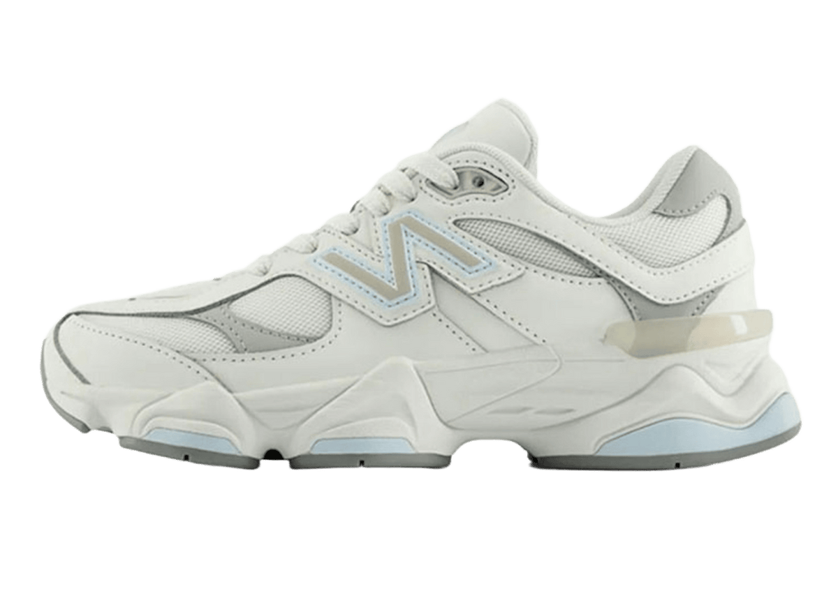 New Balance 9060 Reflection Quarry Blue (GS)