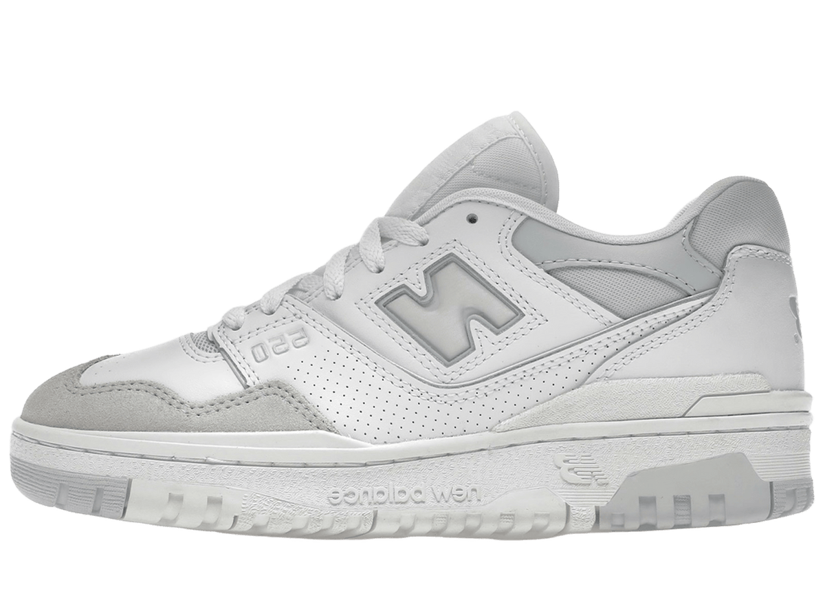 New Balance 550 ASOS Exclusive White Grey Blue
