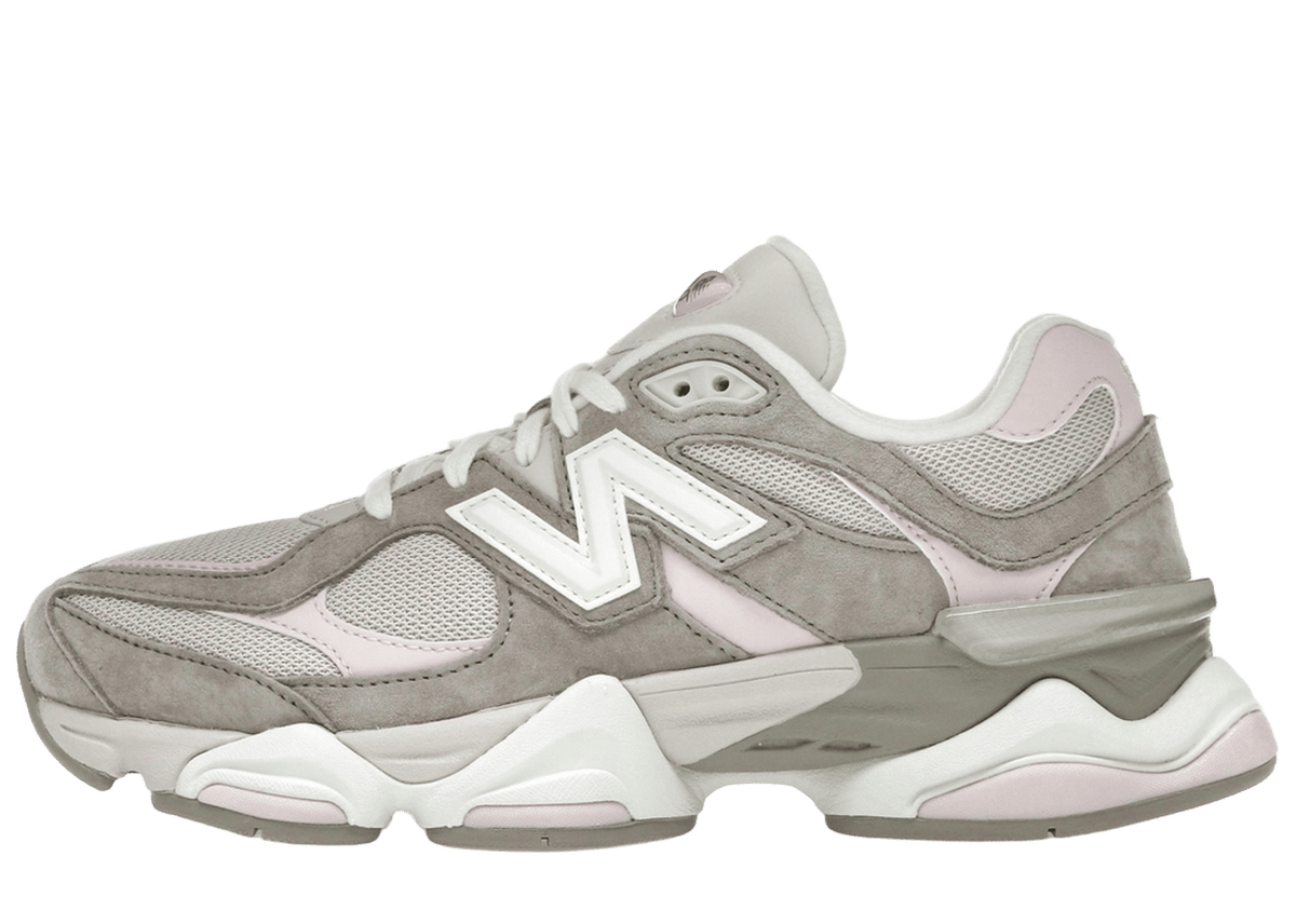 New Balance 9060 Arid Stone Rose Sugar