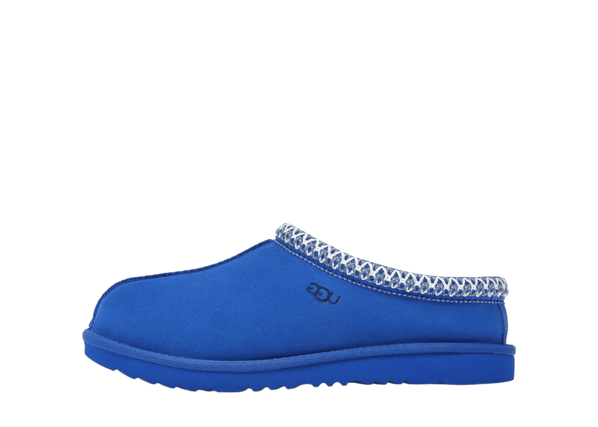 UGG Tasman II Slipper Dive Blue (Kids)