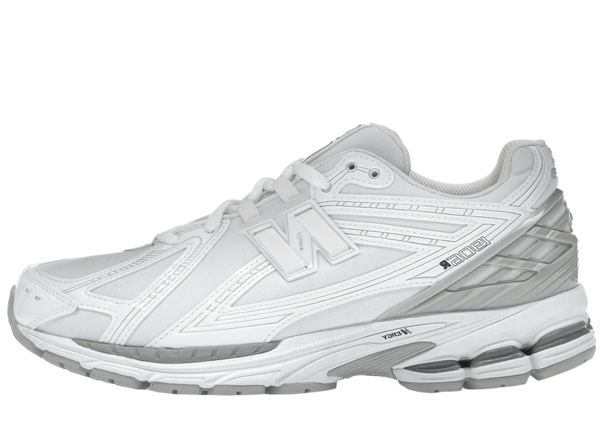 New Balance 1906R White Canvas