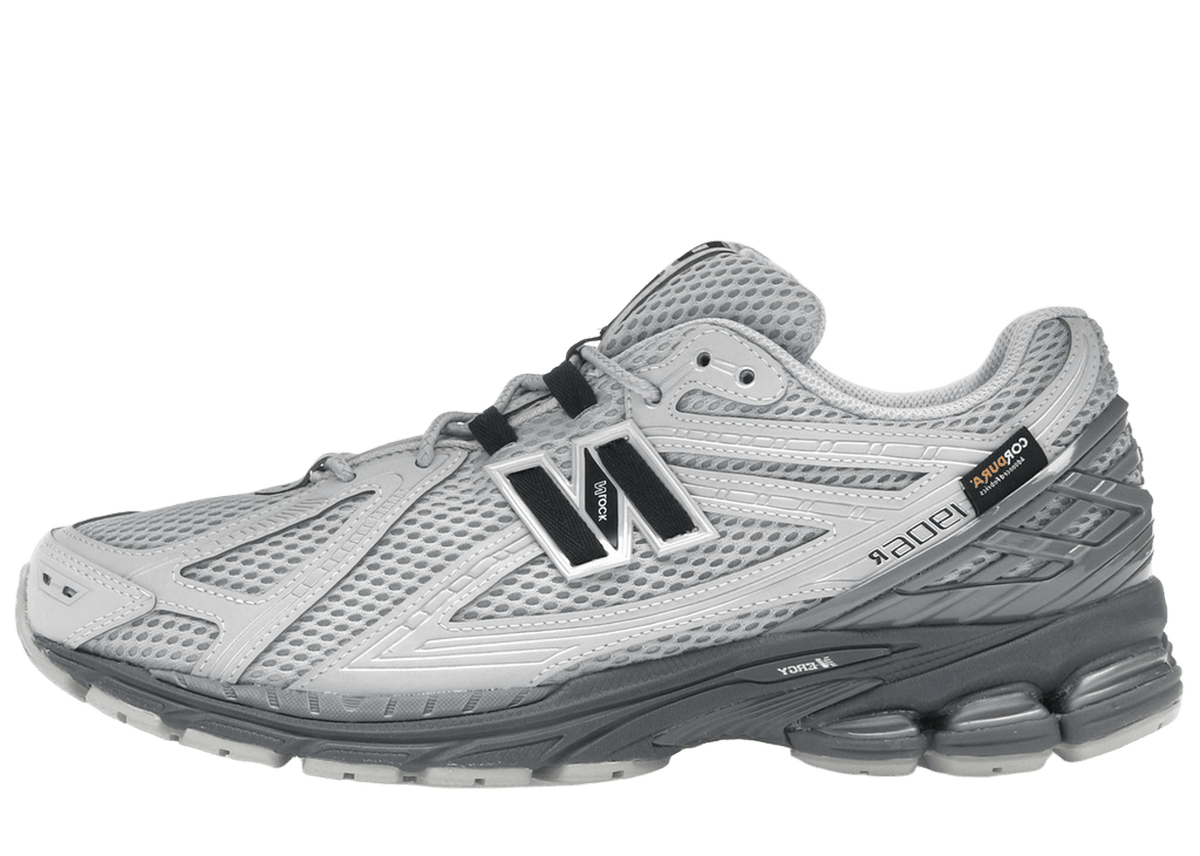New Balance 1906R Cordura Grey Black