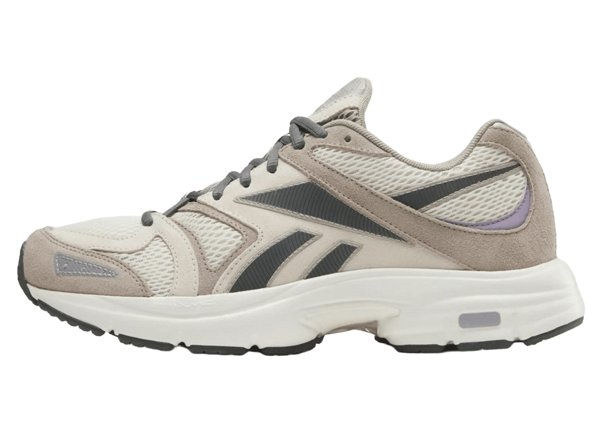 Reebok Premier Road Plus 6 Ash Alabaster