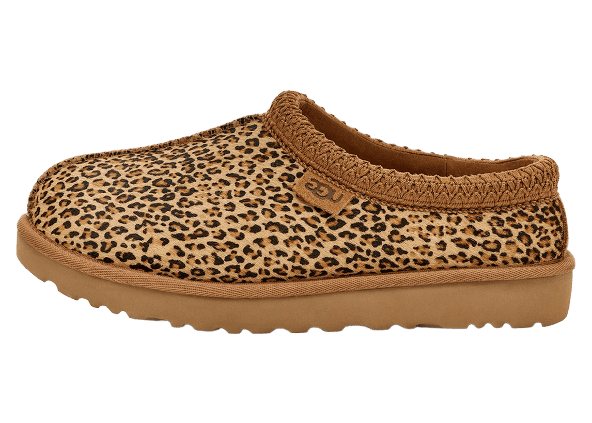 UGG Tasman Slipper Leopard Speckles (Women's)