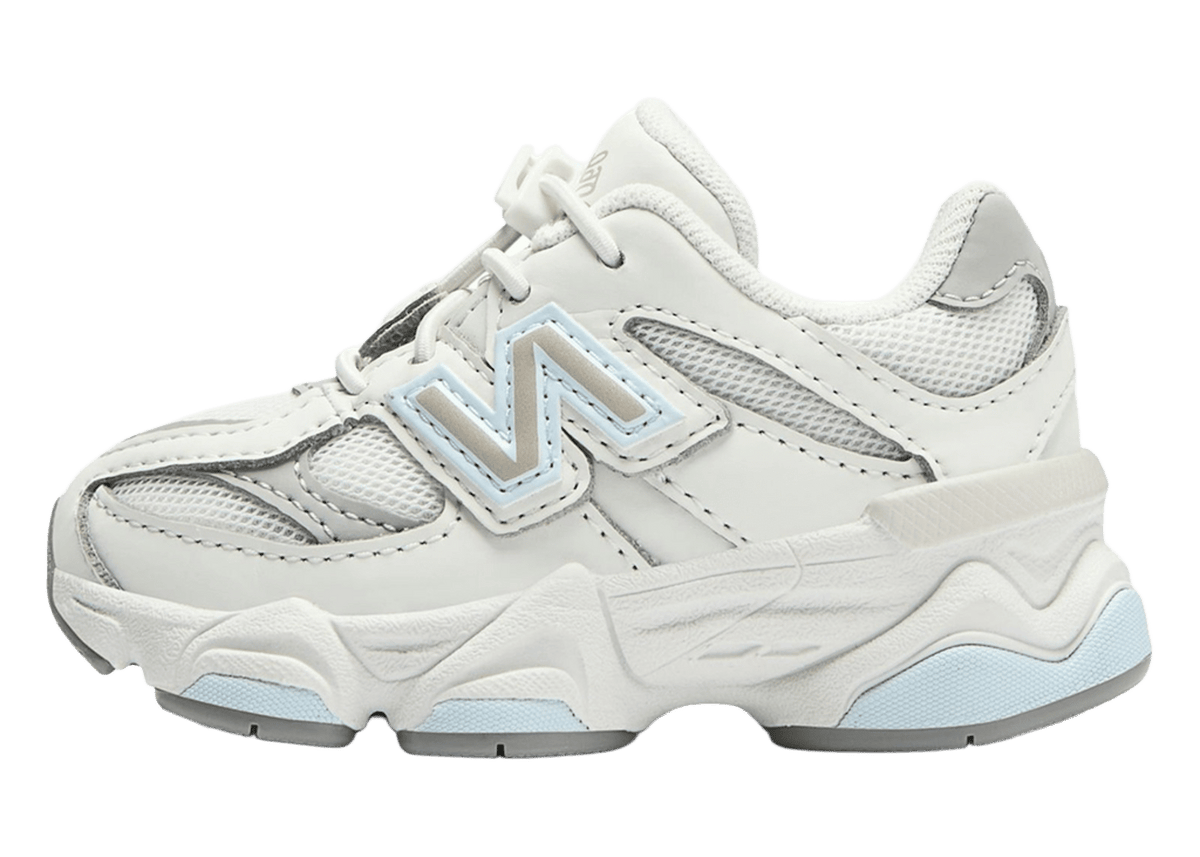 New Balance 9060 Reflection Quarry Blue (TD)