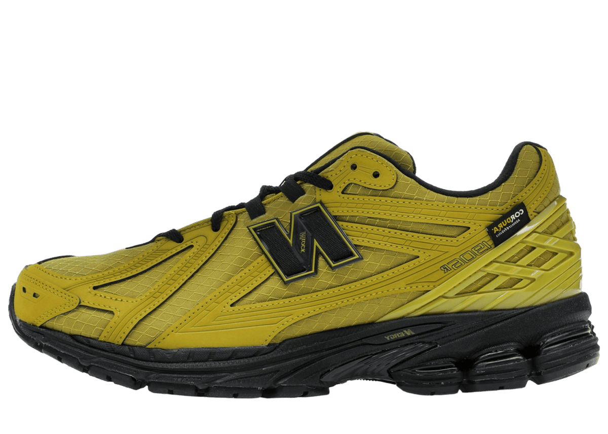 New Balance 1906R Cordura Marshland Black