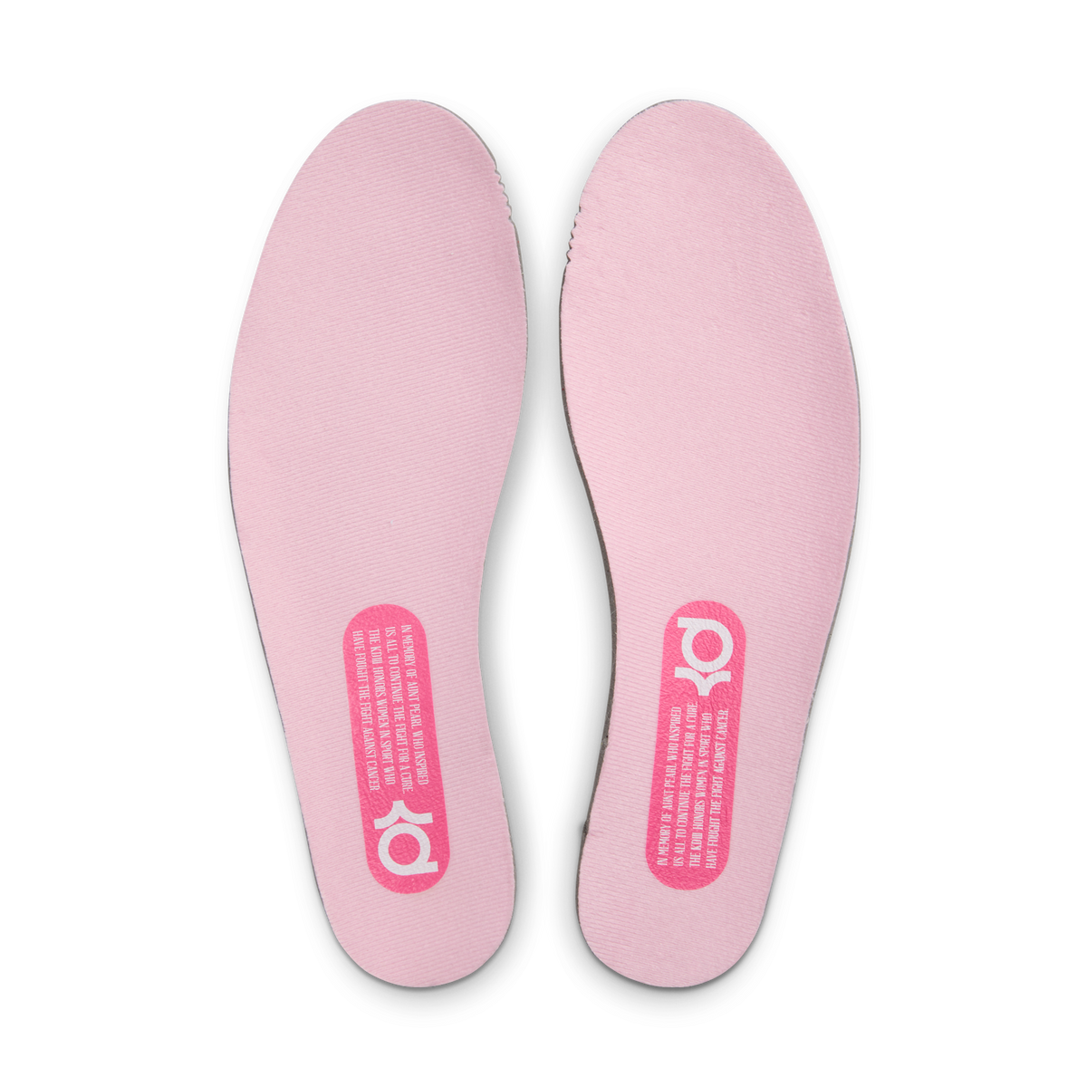 Nike KD 3 Aunt Pearl | FJ0982-600