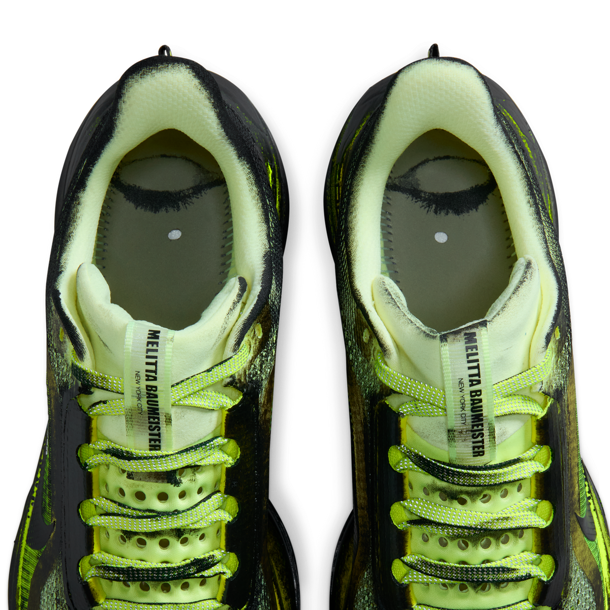 Nike Air Zoom Pegasus Premium Melitta Baumeister Volt (Women's)