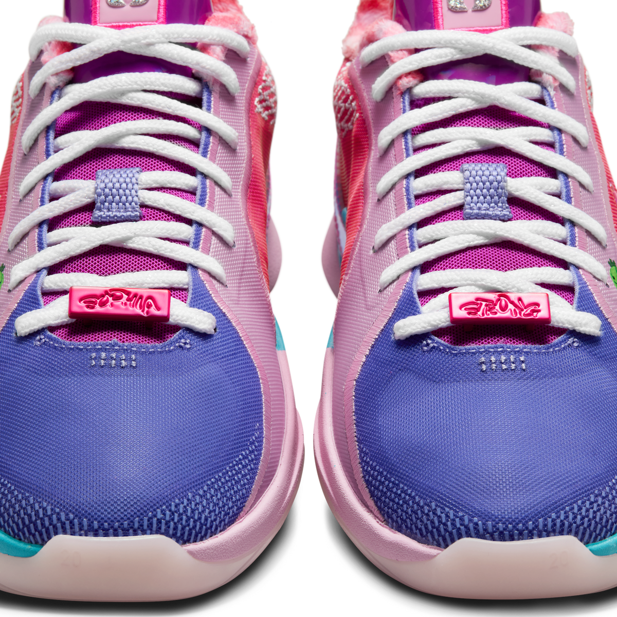 Nike Sabrina 2 Doernbecher Sophia (Women's) | IB6103-920