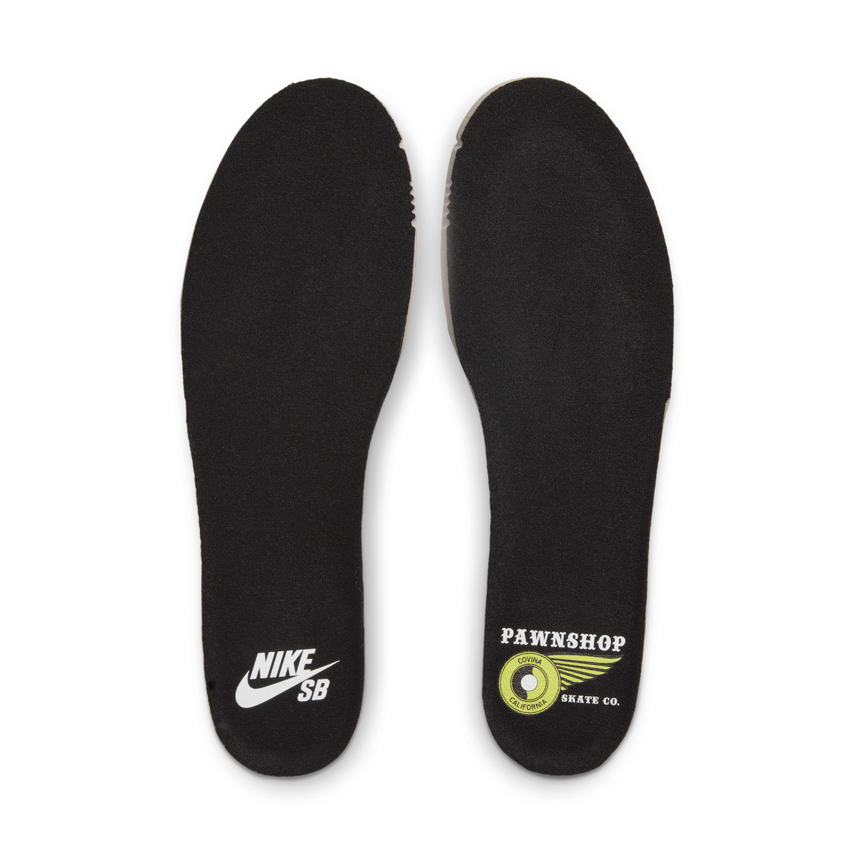 Nike SB Dunk High Pawnshop Skate Co. Old Soul | FJ0445-001