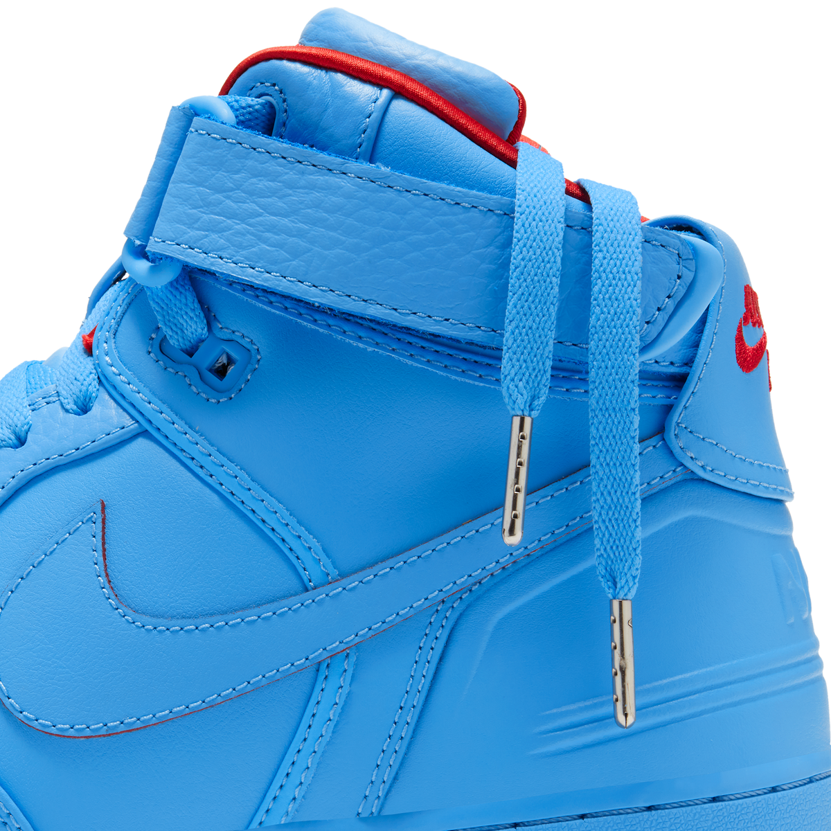Nike Air Force 1 High Just Don All-Star Blue