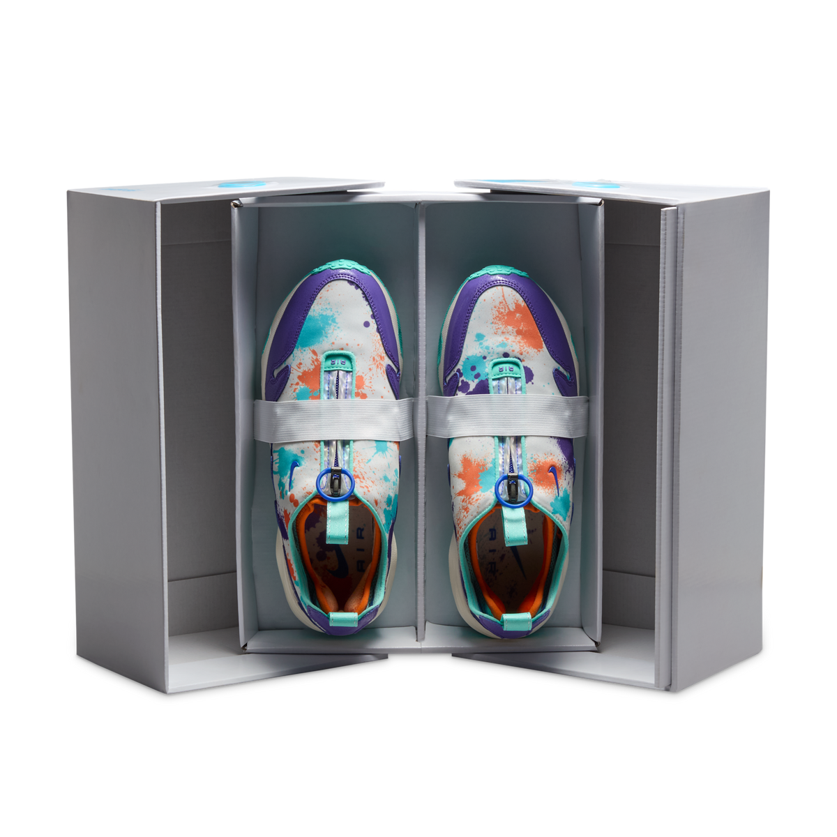 Nike Air Max Sunder Doernbecher Quin (Women's) | IB6068-920