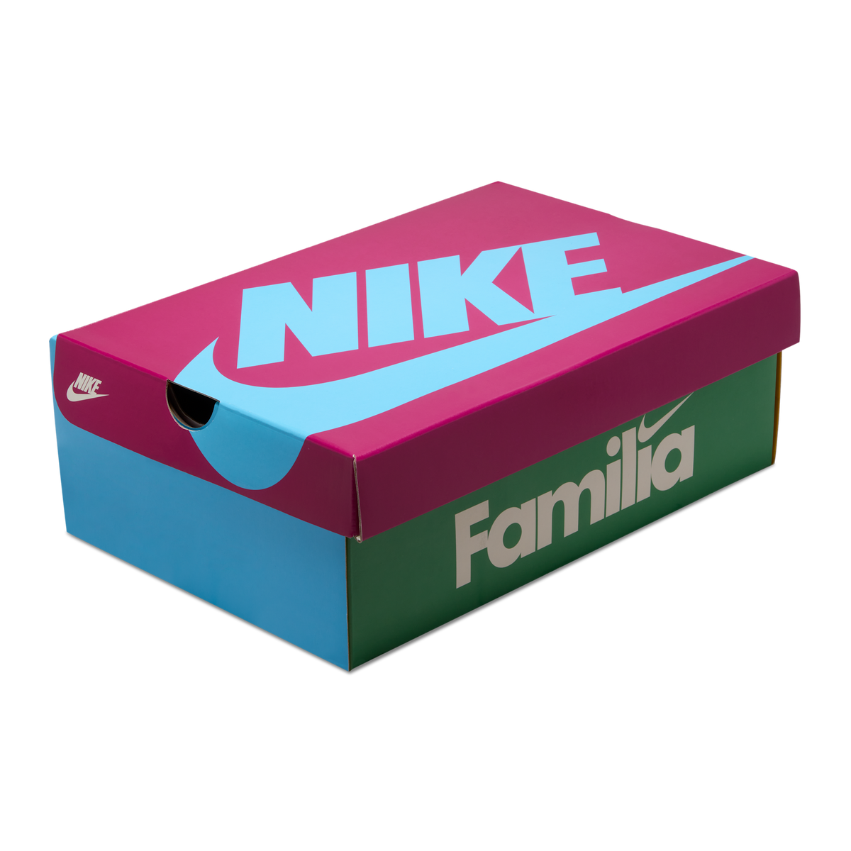 Nike Air Max 1 Familia