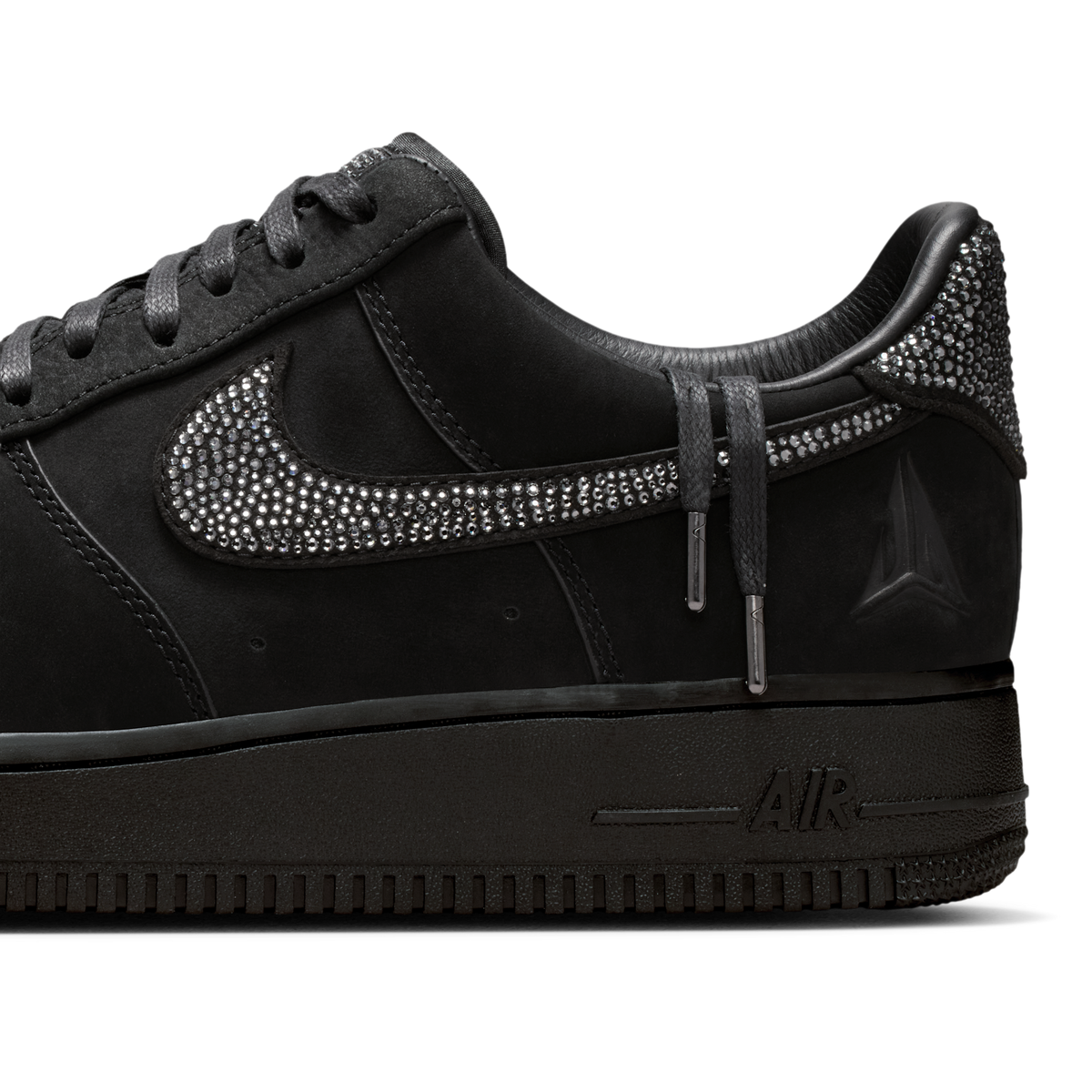 Nike Air Force 1 Low LX Ja Morant Swarovski