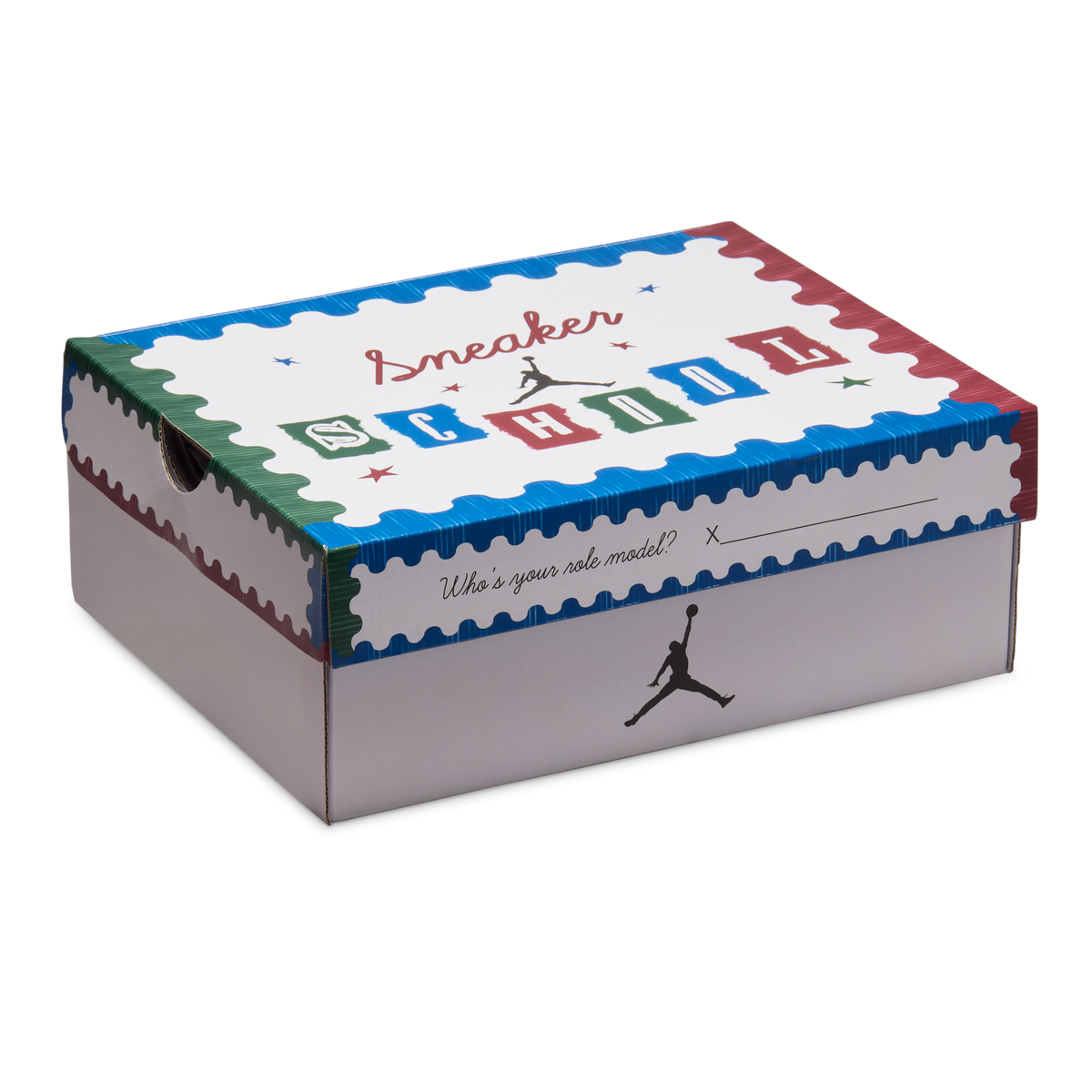 Jordan 1 Mid Treeline (GS)
