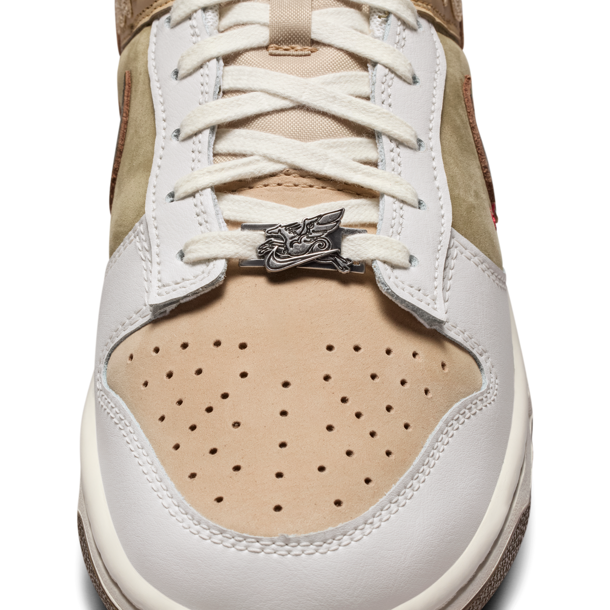 Nike Dunk Low Pegasus Pack Linen Phantom
