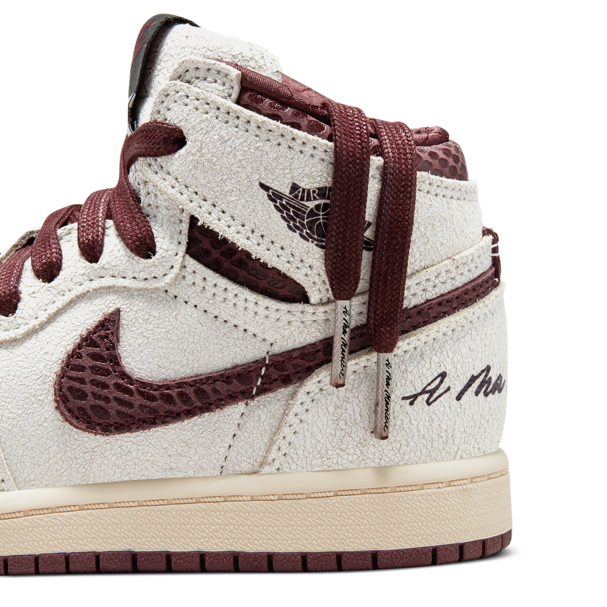 Jordan 1 Retro High OG A Ma Maniére (PS)