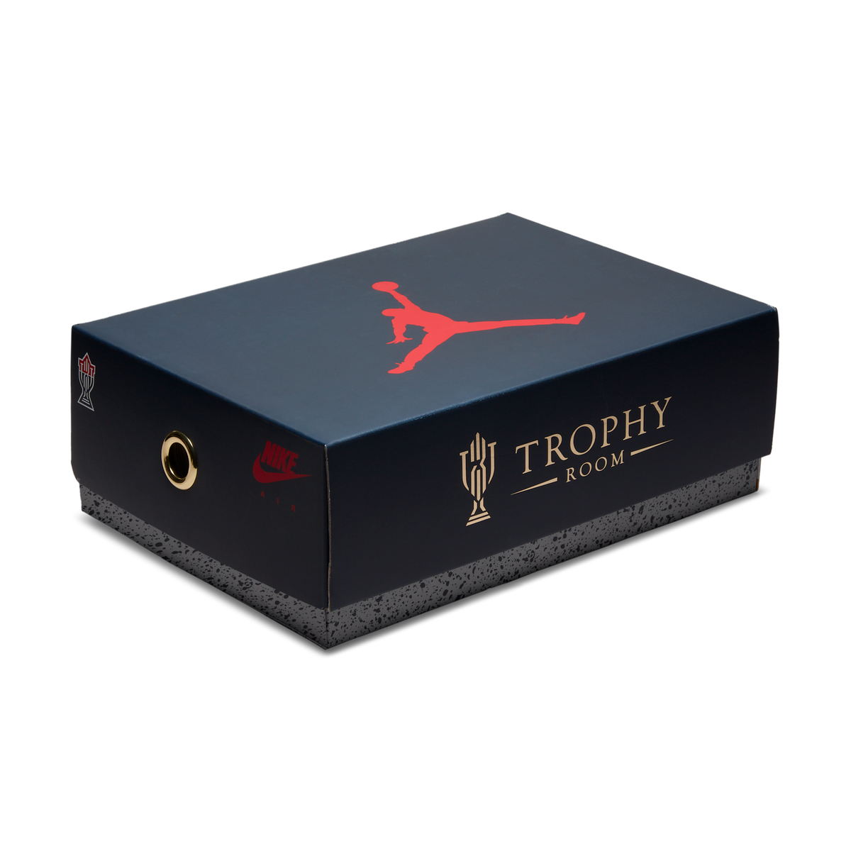 Jordan 7 Retro Trophy Room New Sheriff in Town