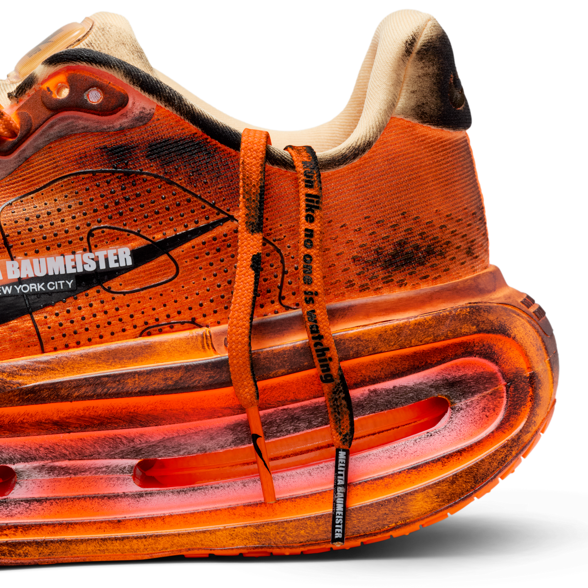 Nike Vomero Premium Melitta Baumeister (Women's)