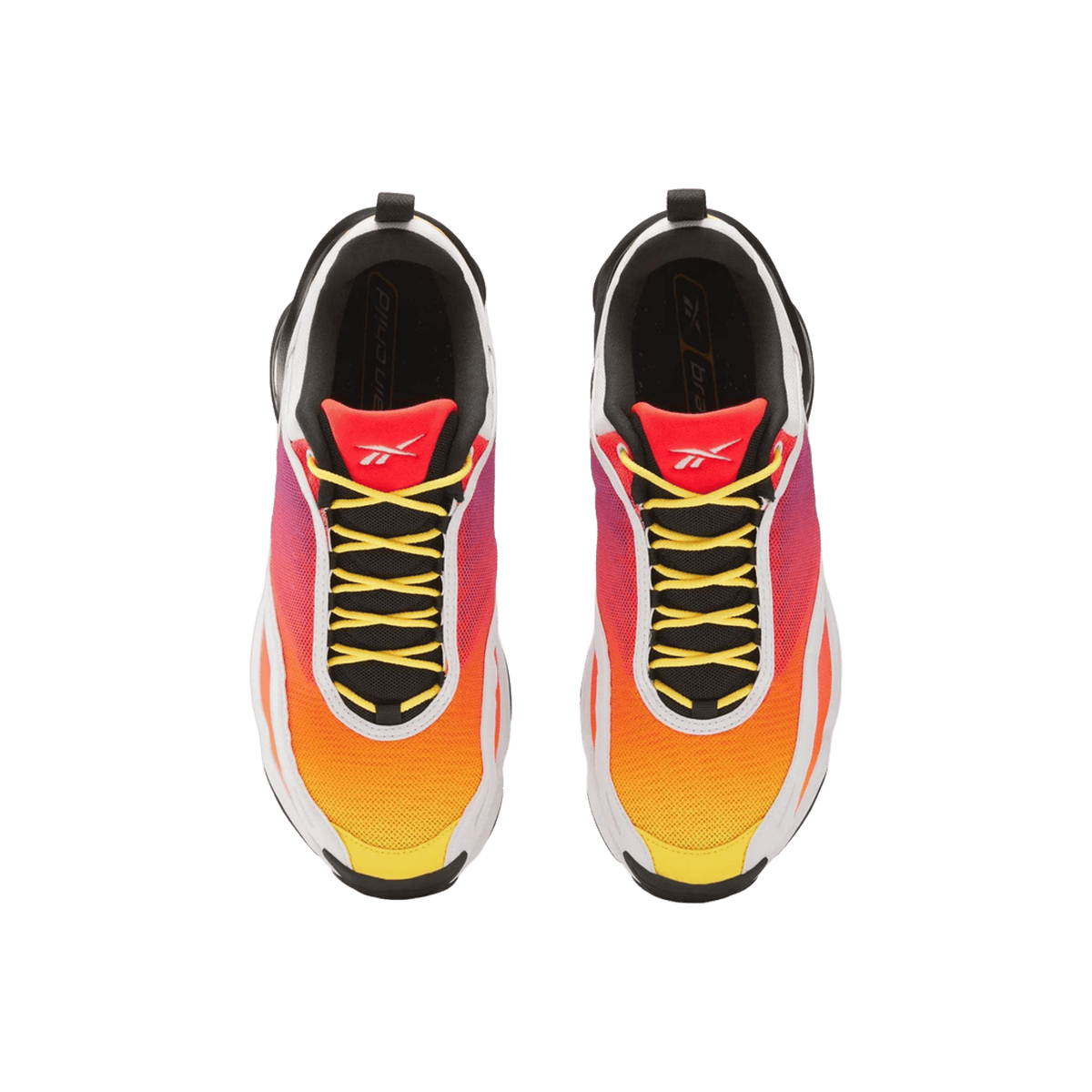 Reebok DMX Series 3000 Brain Child Red Nebula