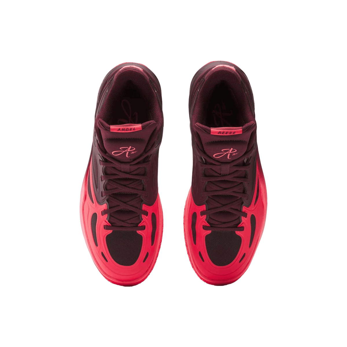 Reebok Engine A Angel Reese Pretty Gritty