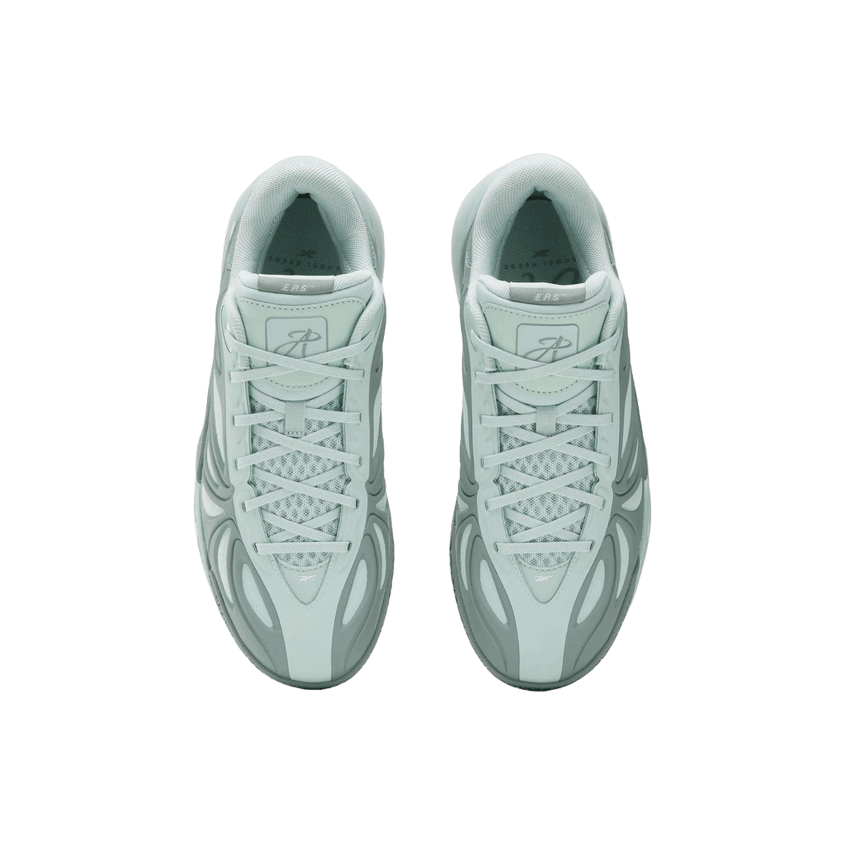 Reebok Angel Reese 1 Gala Green