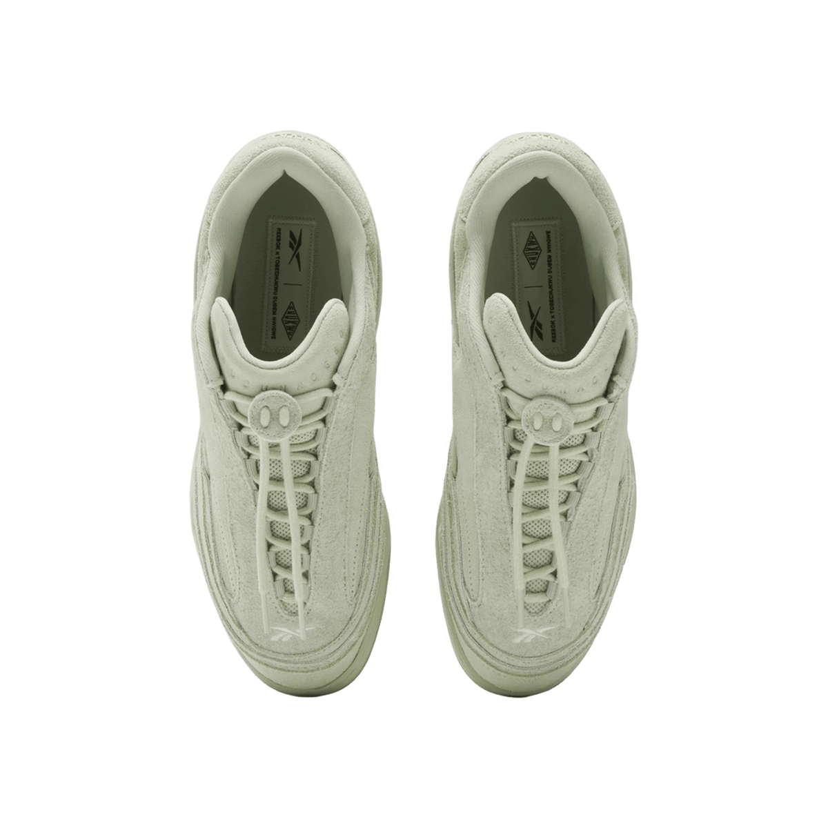 Reebok Chukwu Abou Tobe Nwigwe Mint Gum