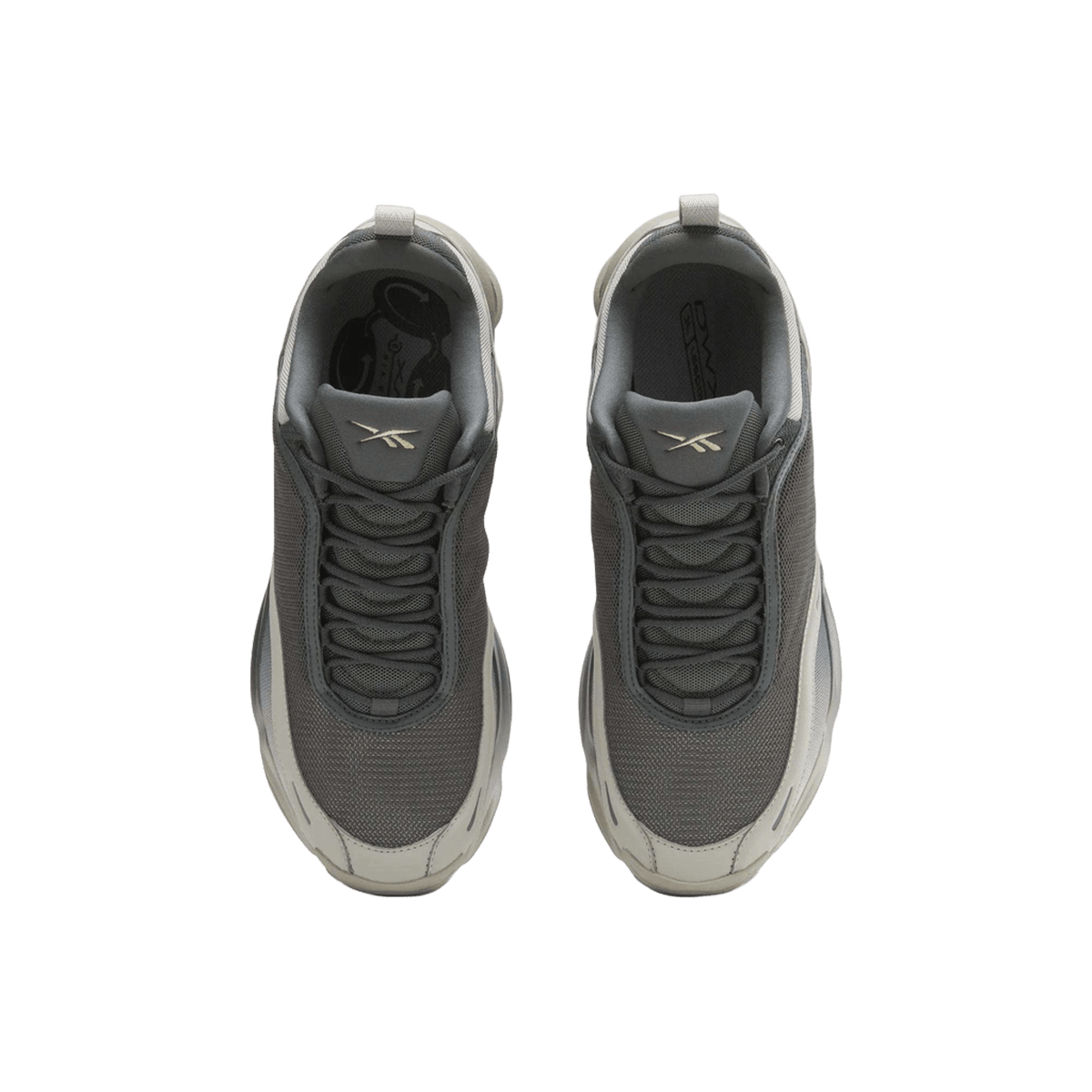 Reebok DMX Series 3000 Grey Dream Purple