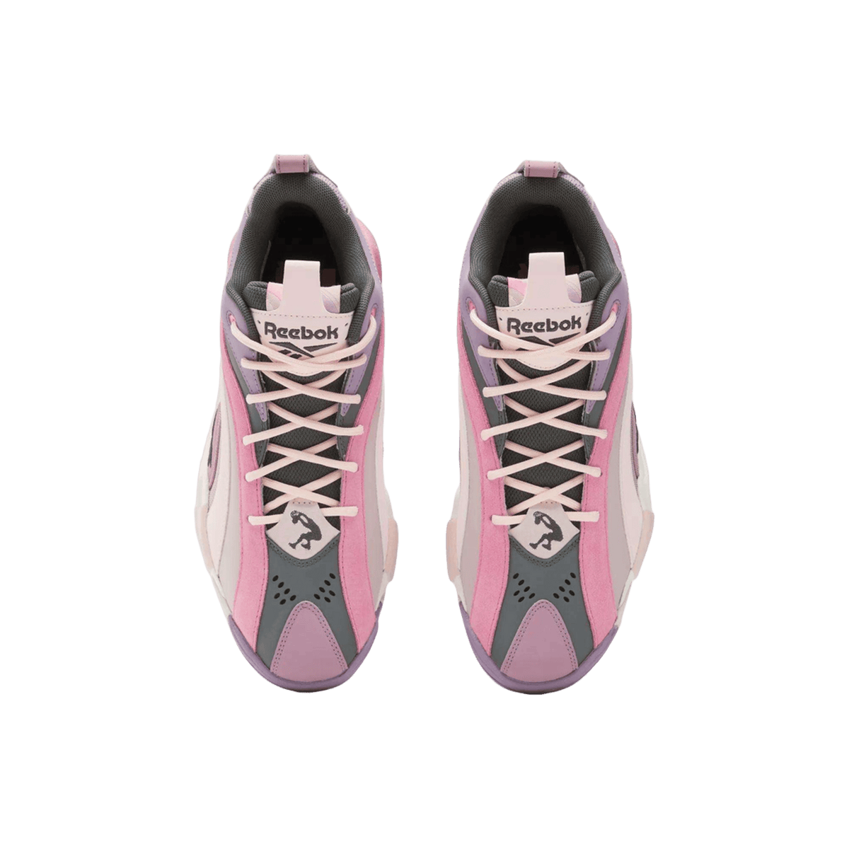 Reebok Shaqnosis Low Muted Mauve Playful Pink