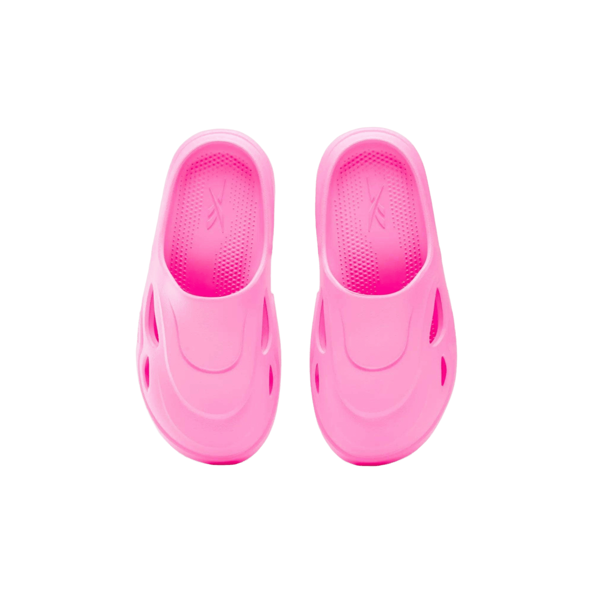 Reebok DMX Recovery Mules Paradise Pink