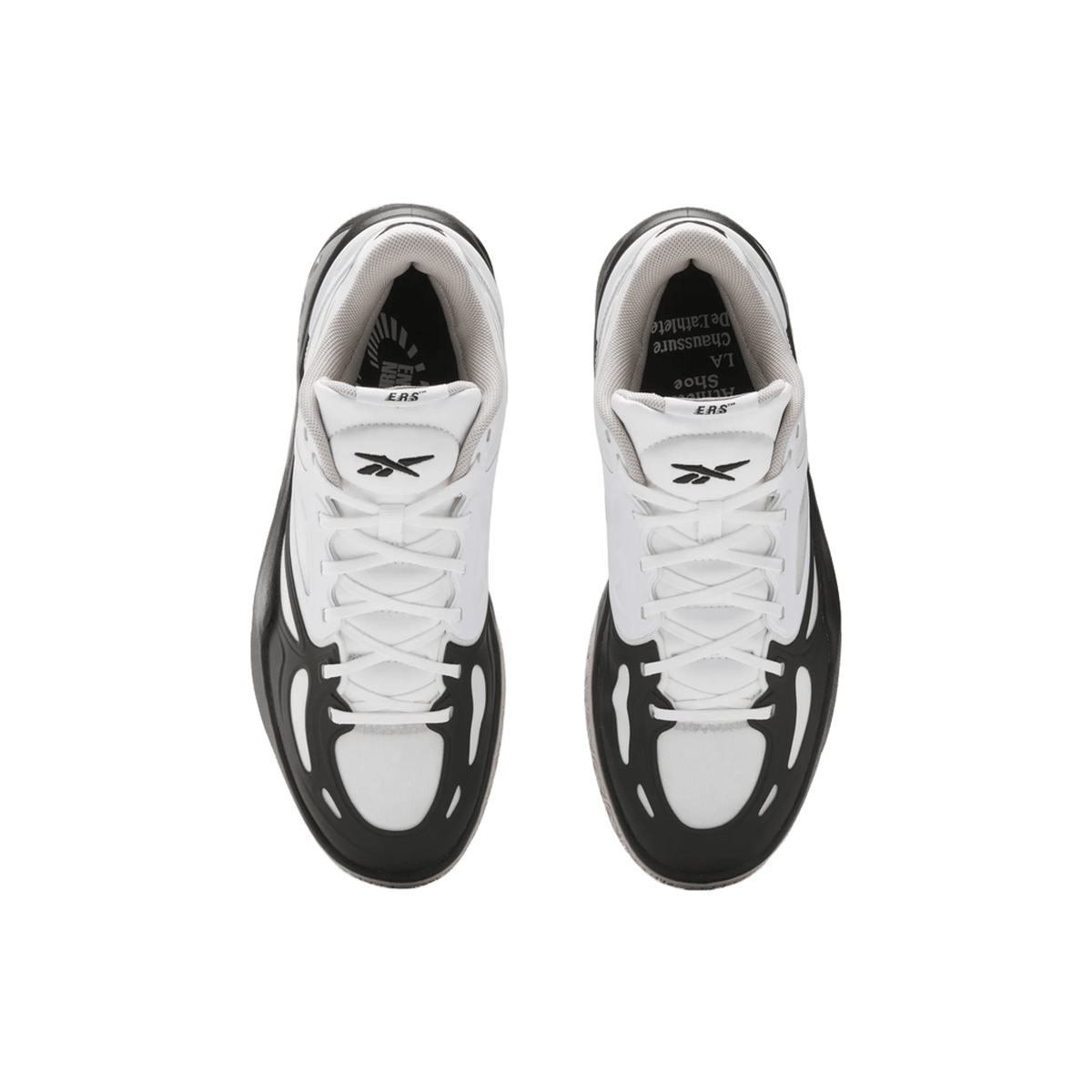 Reebok Engine A White Black