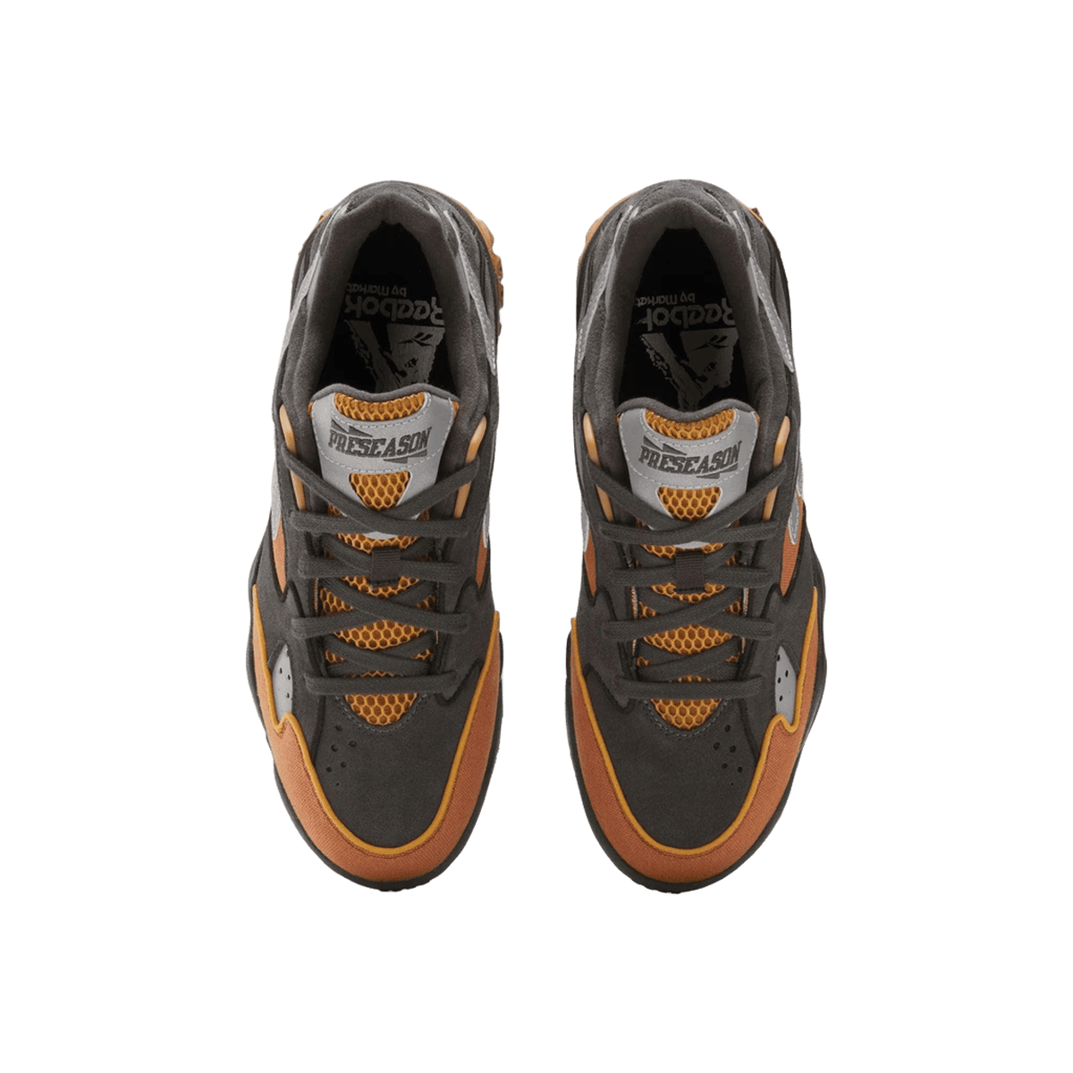 Reebok Preseason 94 Low MARKET Land and Sea Pack