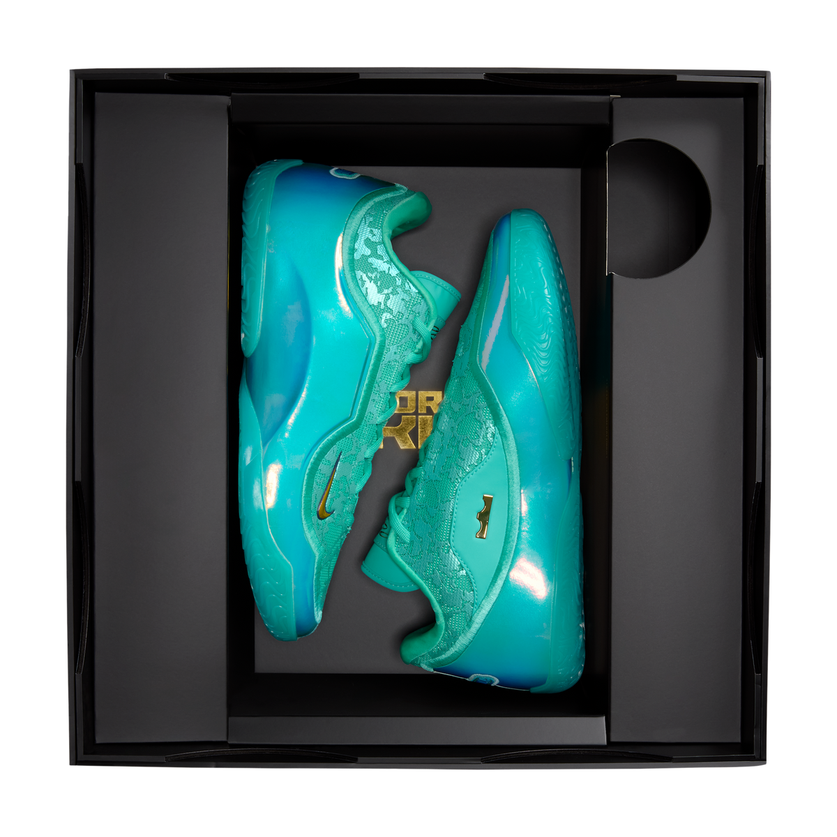 Nike LeBron 23 Honor the King (Translucent Outsole)