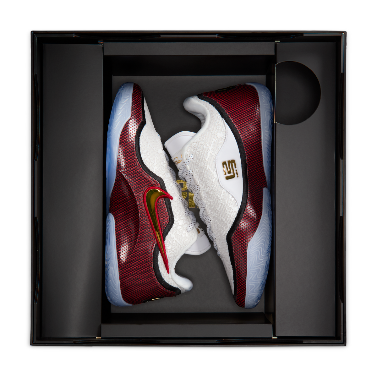 Nike LeBron 23 Grand Opening (Translucent Outsole)