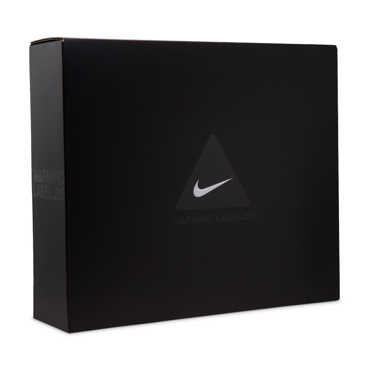 Nike Kobe 3 Low Protro All-Star Warning Label | IU3313-500