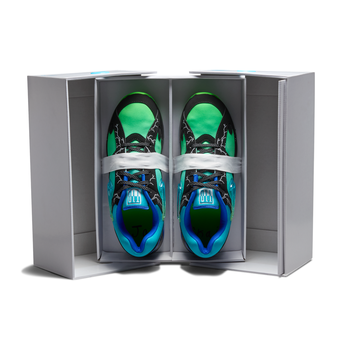 Nike Air Max 180 Doernbecher Ja’Kai