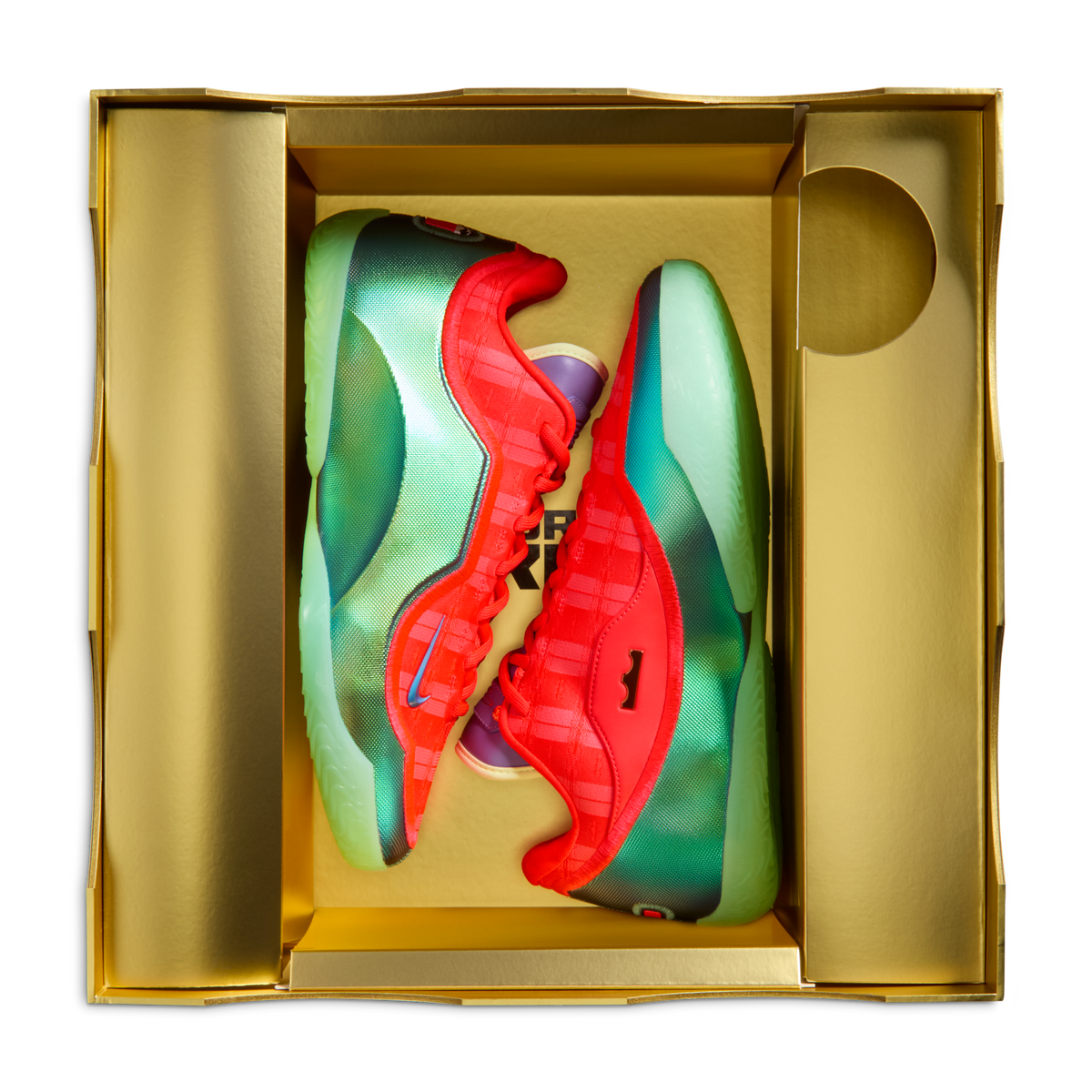 Nike LeBron 23 Stocking Stuffer