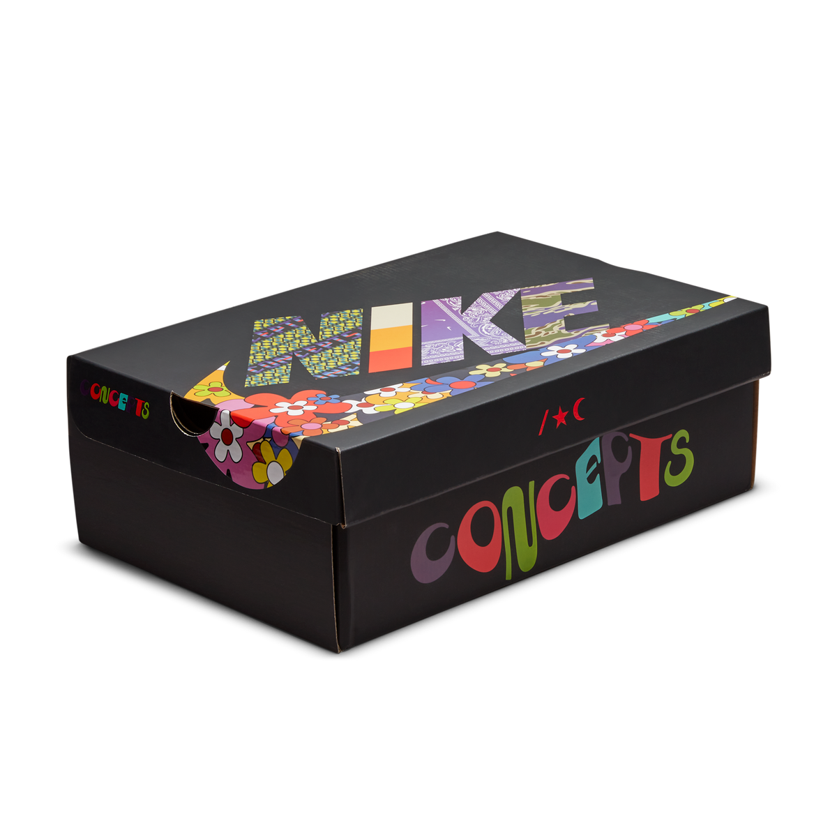 Nike Air Max 1 SP Concepts Far Out (Regular Box)