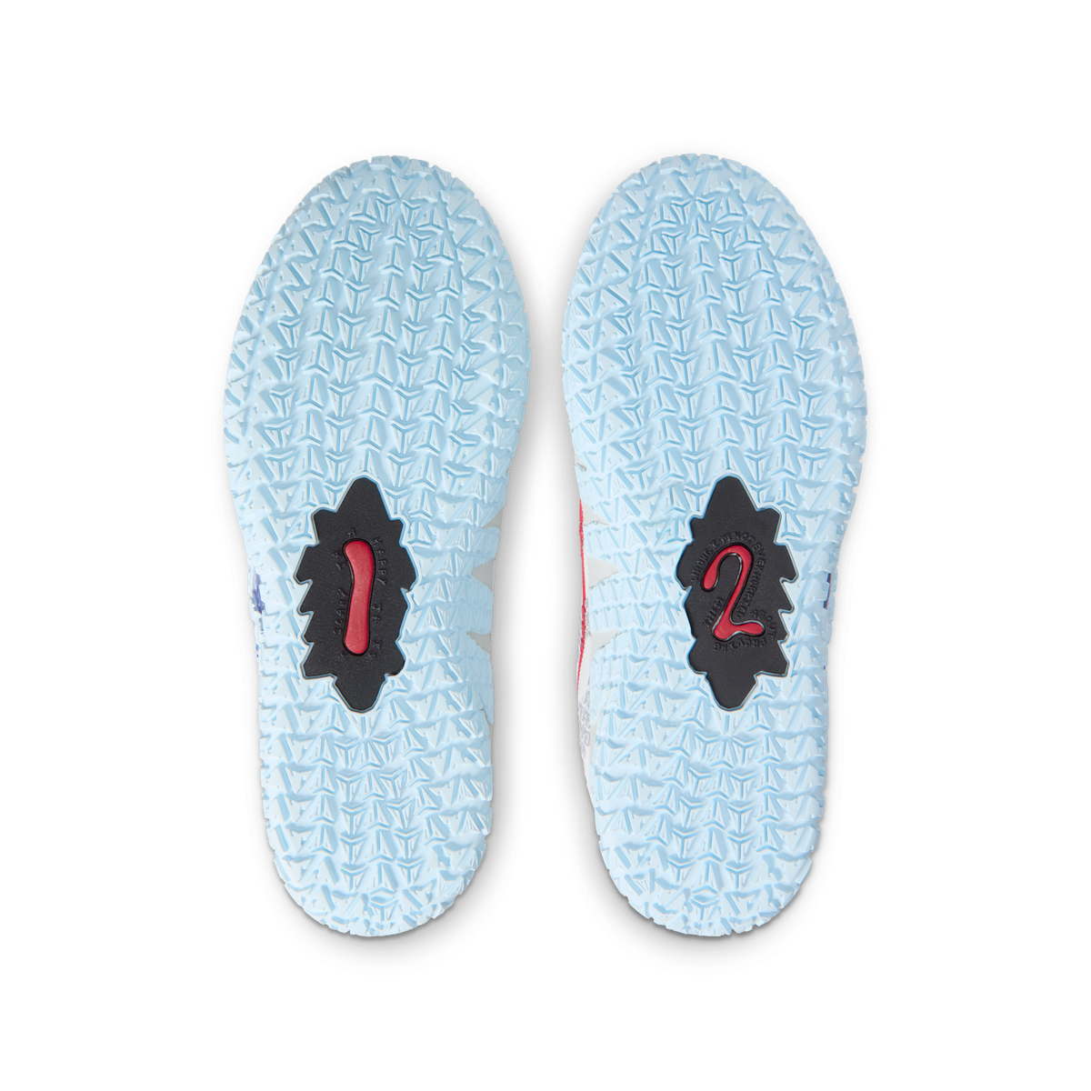 Nike Ja 3 SE Outer Space (GS)