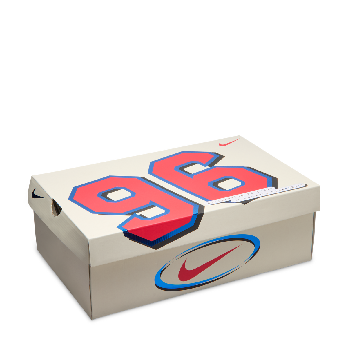 Nike A'ja Wilson A'Two WNBA 30th Anniversary (Women's)