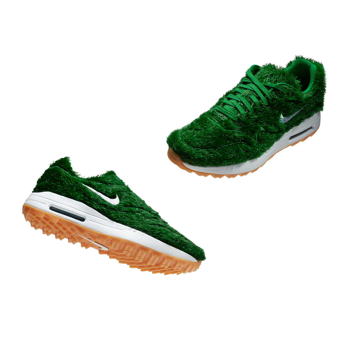 Nike Air Max 1 Golf Grass