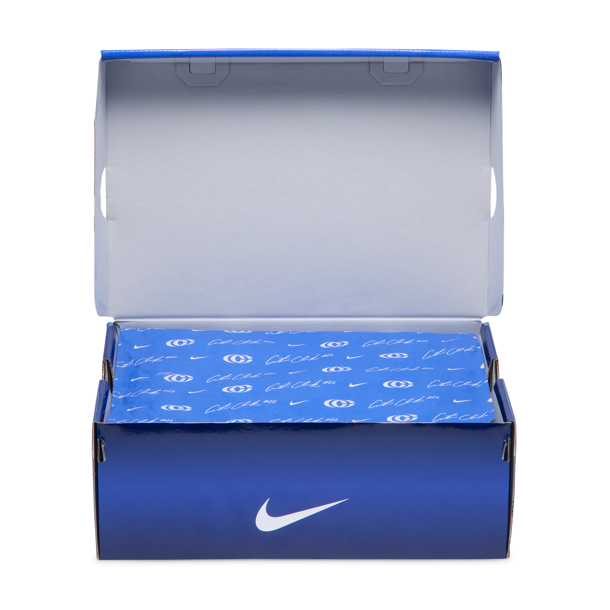 Nike Caitlin 1 Midnight Fever (GS)