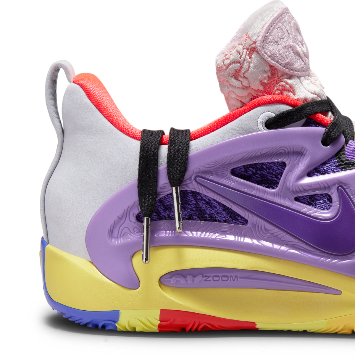 Nike KD 15 What The