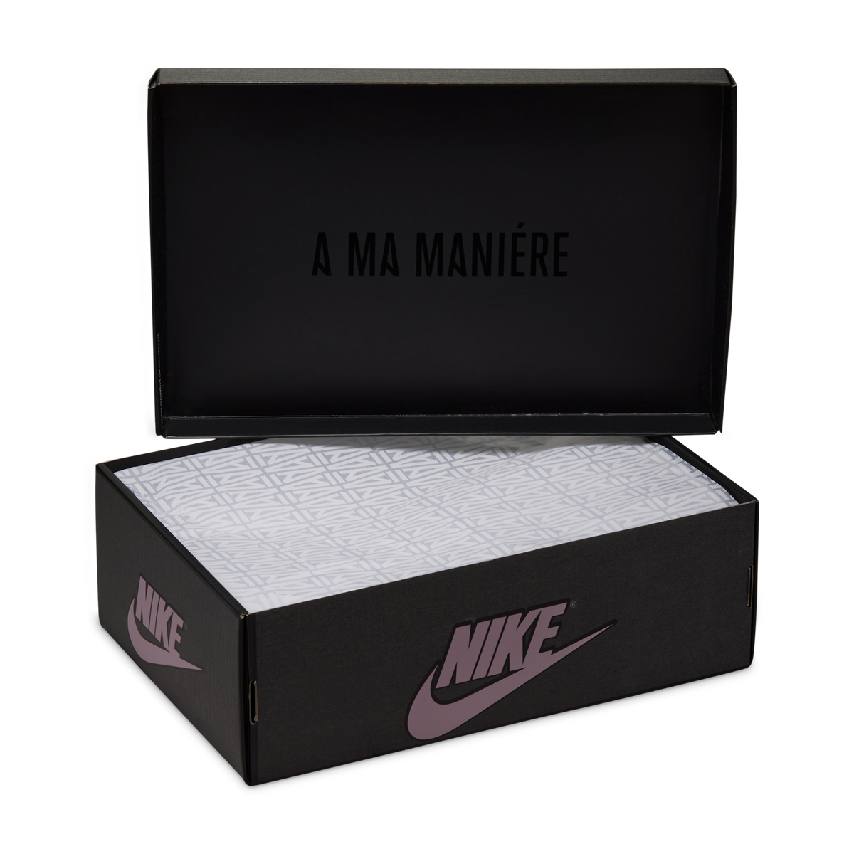 Nike Air Force 1 Low SP A Ma Maniére University Red (Women's)