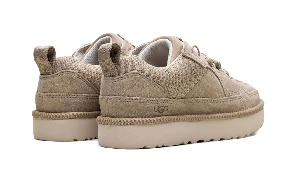 UGG Lowmel Low Mustard Seed