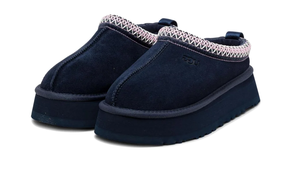 UGG Tazz II Dark Indigo