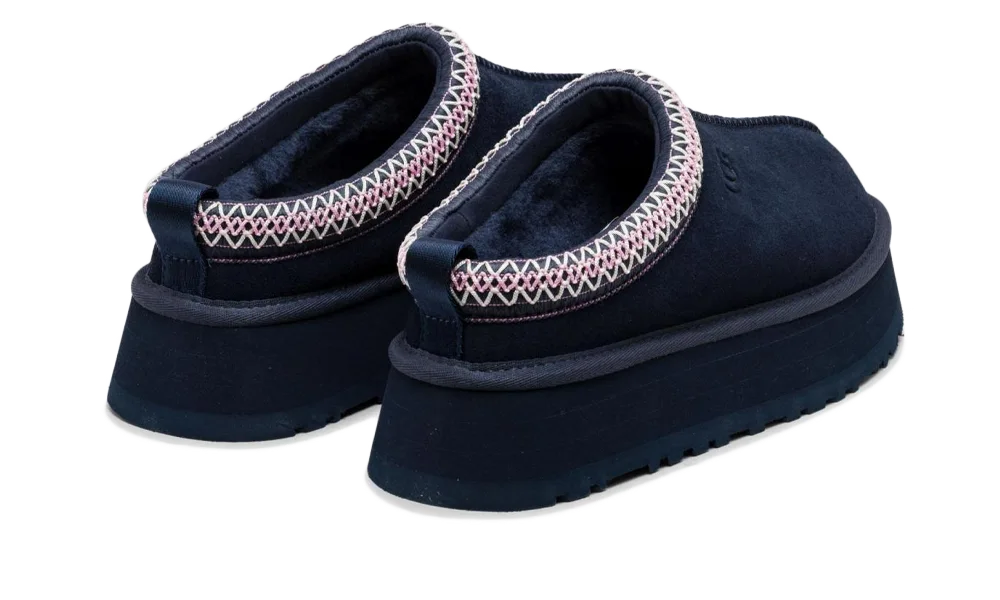 UGG Tazz II Dark Indigo