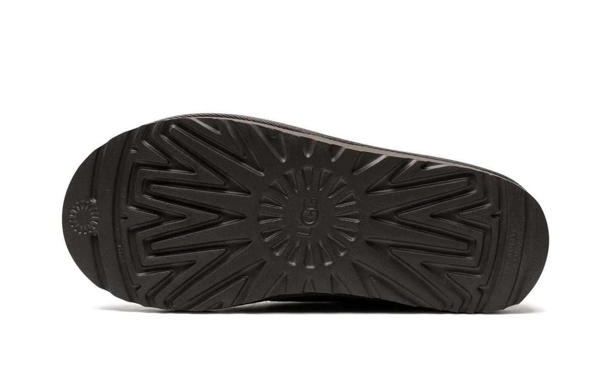 UGG Tasman Slipper Dark Grey Multi